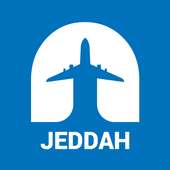 Jeddah Airport Info - Flight Schedule JED on 9Apps