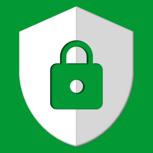 App Locker-app lock fingerprint, pattern, hide app