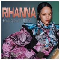 Rihanna Free Album Offline