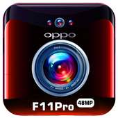 Camera for Oppo F11 Pro on 9Apps