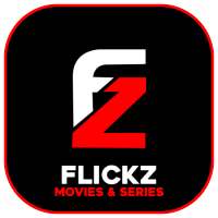 Flickz HD Movies TV - Best Entertainment App