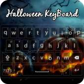 Halloween Keyboard on 9Apps