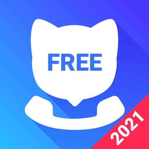 TouchCall - Free Call Global Families and Friends