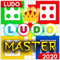 Ludo Master King : Ludo Offline 2020