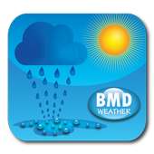 BMP Weather