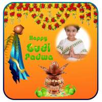 Gudi Padwa Photo Frames on 9Apps