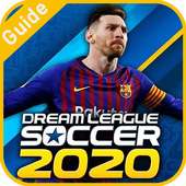 Guide for Dream Winner Soccer 2020 on 9Apps