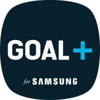 Goal  for Samsung