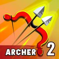 Combat Quest - Archero Aktion