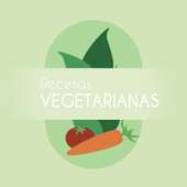 Recetas vegetarianas on 9Apps