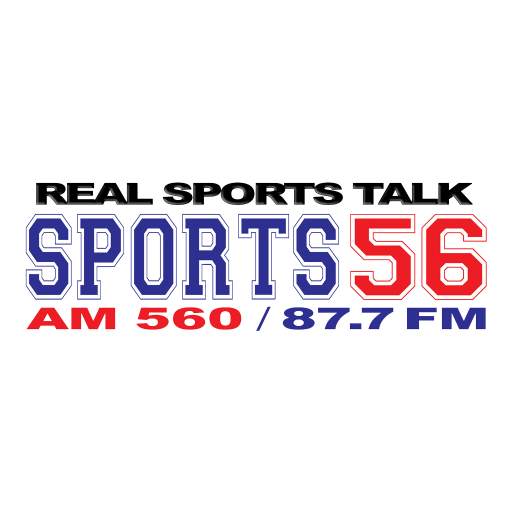 Sports 56/87.7FM