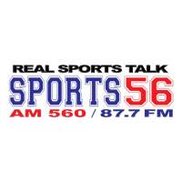 Sports 56/98.5FM