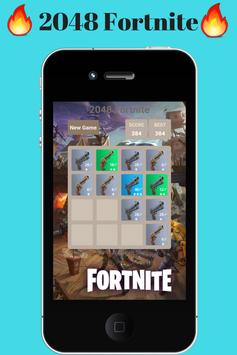 2048 Fortnite APK Download 2024 - Free - 9Apps