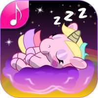 Unicorn Lullabies & White Noise on 9Apps