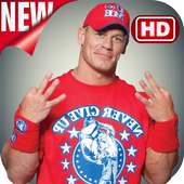 John Cena New HD Wallpape 4K Image on 9Apps