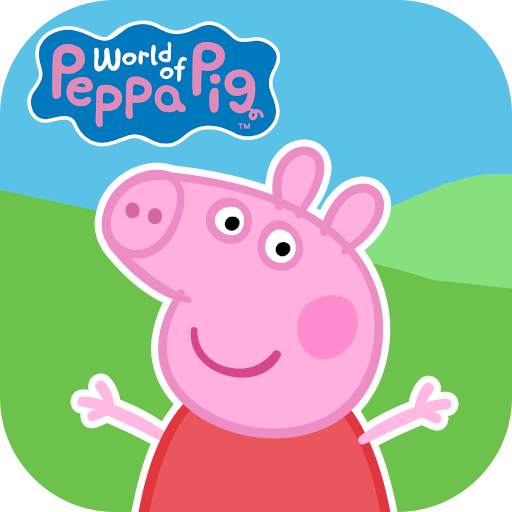 World of Peppa Pig: Playtime