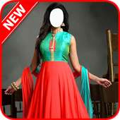 Anarkali Dresses 2018 Photo Suit New on 9Apps