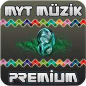 MYT Muzik - Premium Ötüken on 9Apps