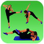 Daily Workout - Keep Yourself Fit on 9Apps