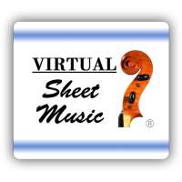 Virtual Sheet Music on 9Apps