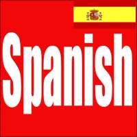 Learn Spanish From English on 9Apps