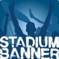 Stadium Banner