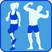 Home Workout - Sin equipo para hombres y mujeres on 9Apps