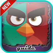 Cheats For Angry Birds Evolution