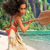 Vaiana full movie discount english