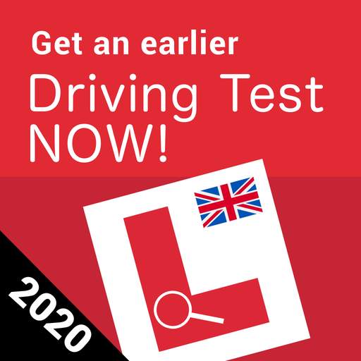 Driving Test Cancellations NOW!