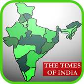 Times of India Latest News