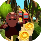 Motu Patlu Jungle Run 2 APK Download 2023 - Free - 9Apps Motu Patlu Jungle Run 2 APK Download 2023 - Free - 9Apps