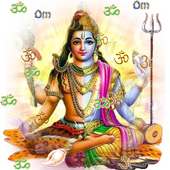 God Shiva Live Wallpaper on 9Apps