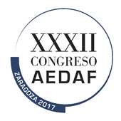 XXXII Congreso AEDAF