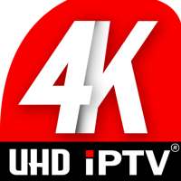 UHD IPTV4K