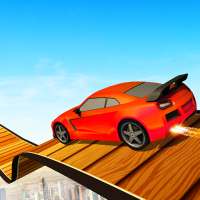 슈퍼차 레이싱게임: 자동차 게임- 스턴트 자동차 무료 레이싱 게임