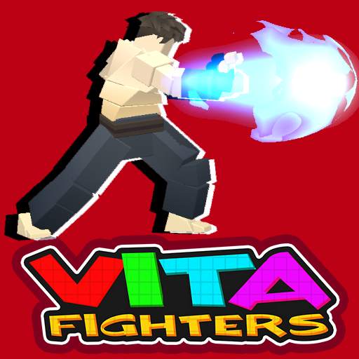 Vita Fighters