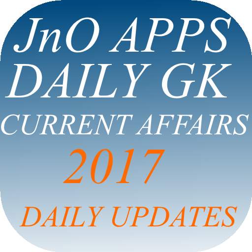 daily gk Current Affairs
