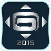 Gameloft Pad TV Samsung 2015