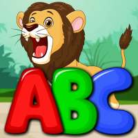 ABCD for Kids: Preschool Learning Games on 9Apps