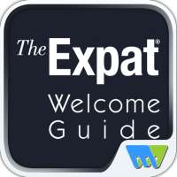 Expat Welcome Guide