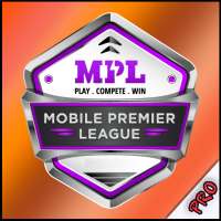 NEW MPL Pro - Mobile Premier League