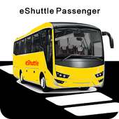 eShuttle PAX on 9Apps