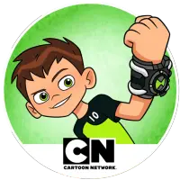 Ben 10 Omniverse Undertown Chase (by TBS, Inc.) - iOS / Android - HD  Gameplay Trailer 