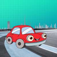 Street Sport Car puzzles games