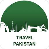 Travel Pakistan on 9Apps