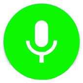 Voice Search-Voice input App