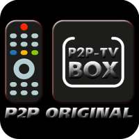P2P TV BOX