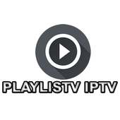 Playlistv IPTV