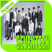 SEVENTEEN - CALL CALL CALL on 9Apps